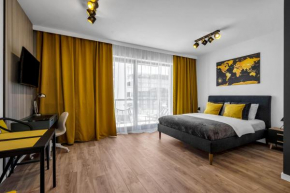 Lotnisko Chopina Modern Studio